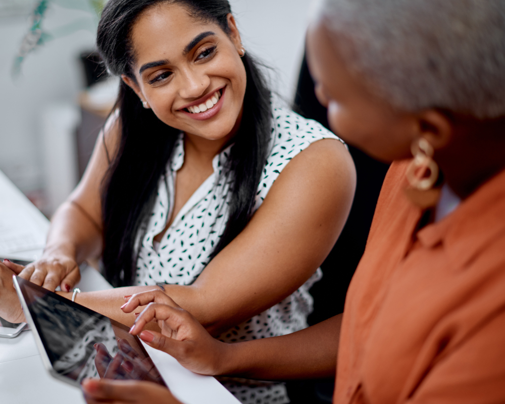 Centralization assistance - TechKooks