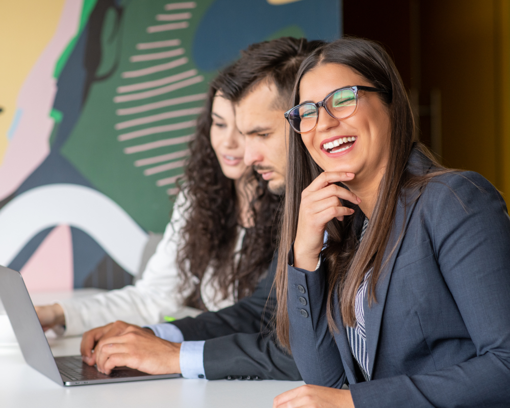 Technology Consulting - TechKooks