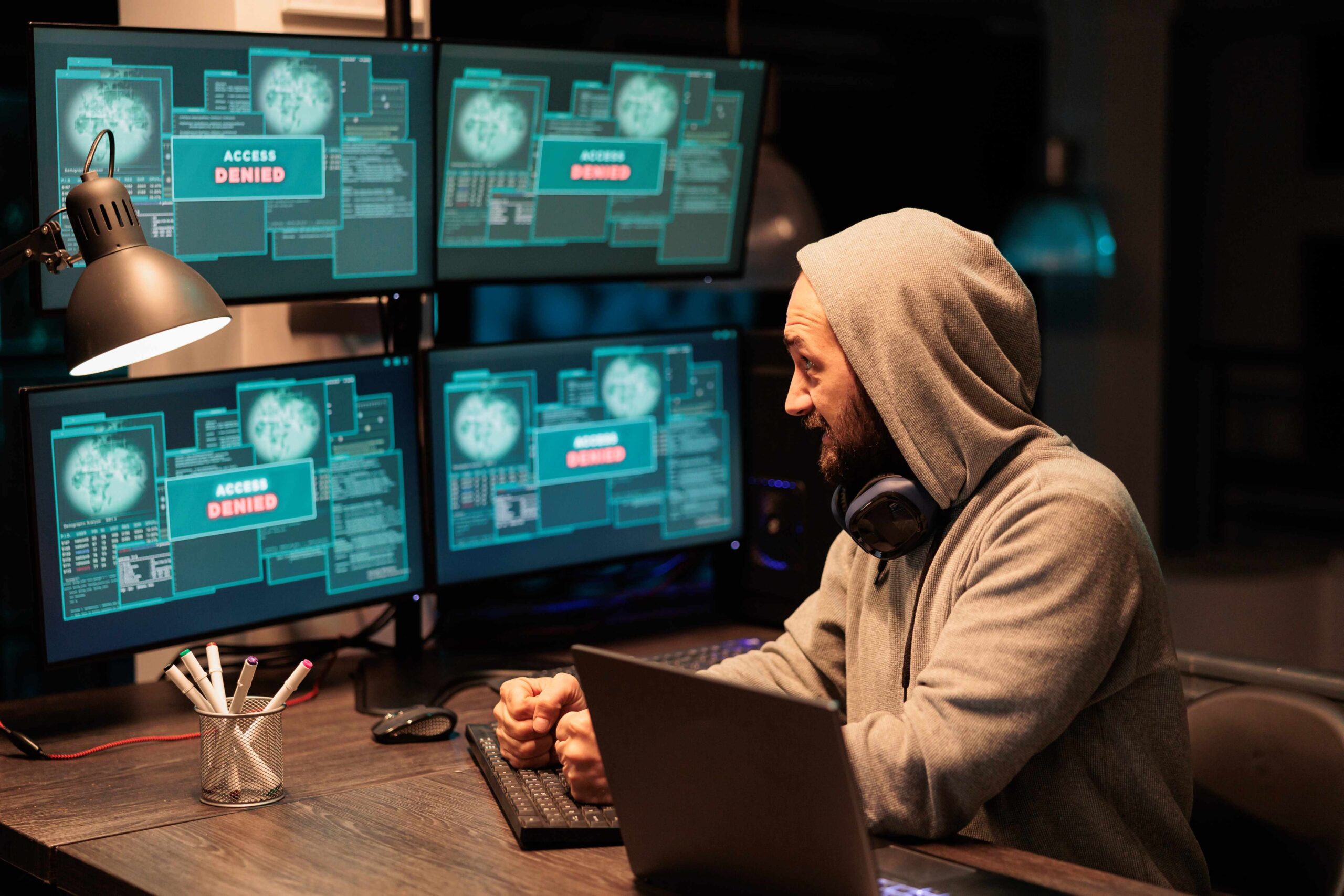 Cloud Network Security